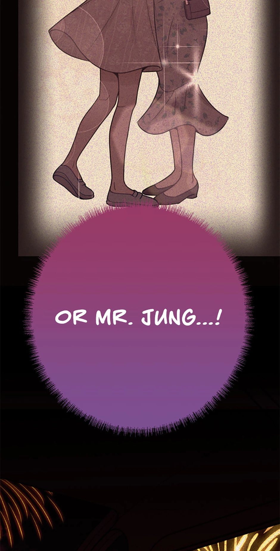 On Bad Terms [Official] chapter 45 page 72