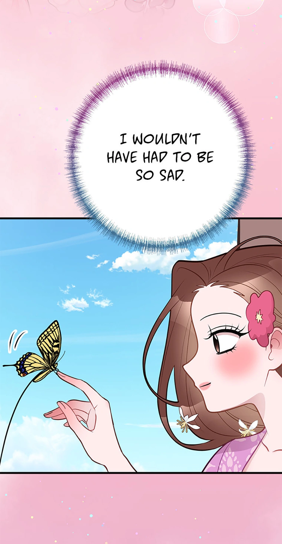 On Bad Terms [Official] chapter 45 page 78