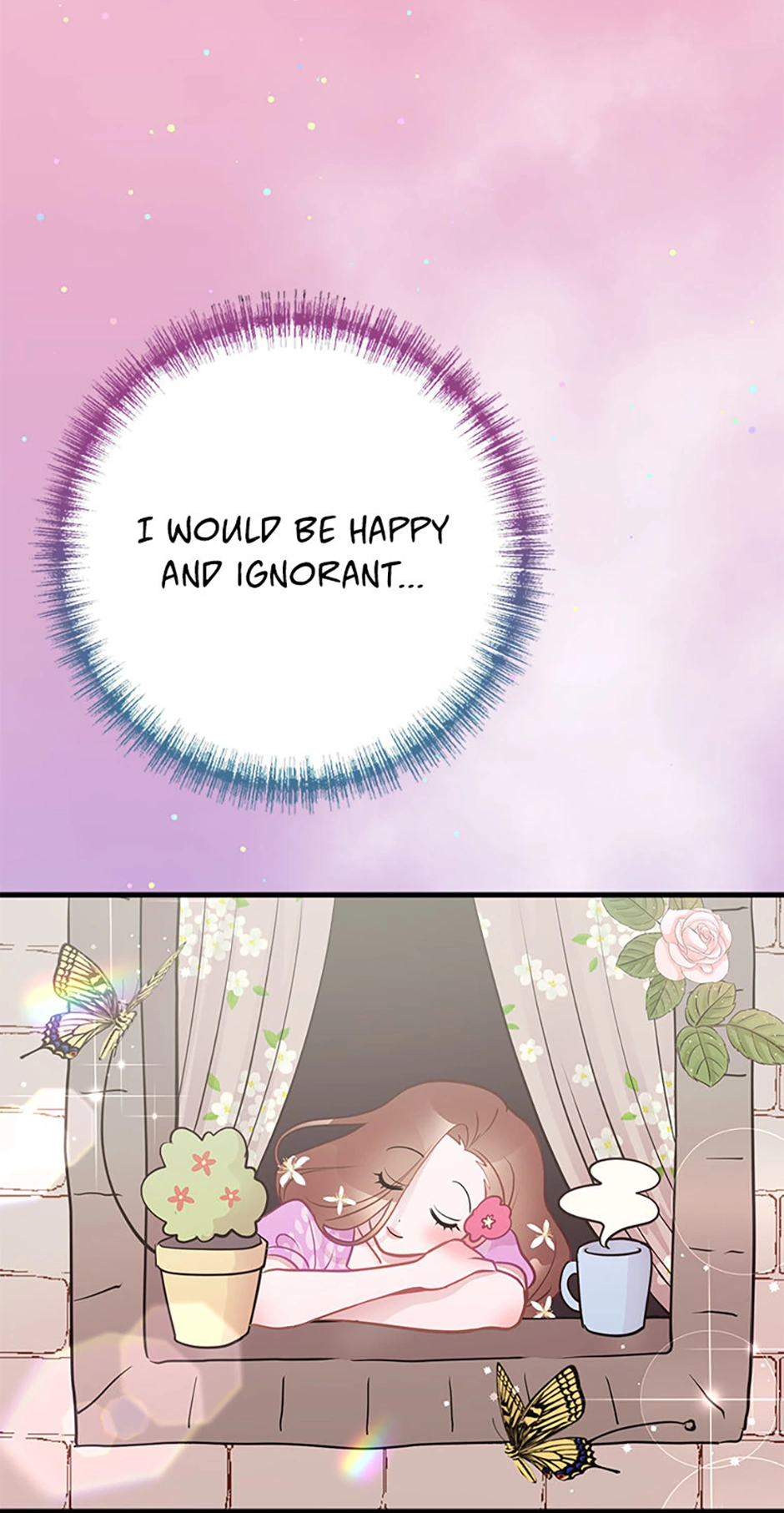 On Bad Terms [Official] chapter 45 page 79