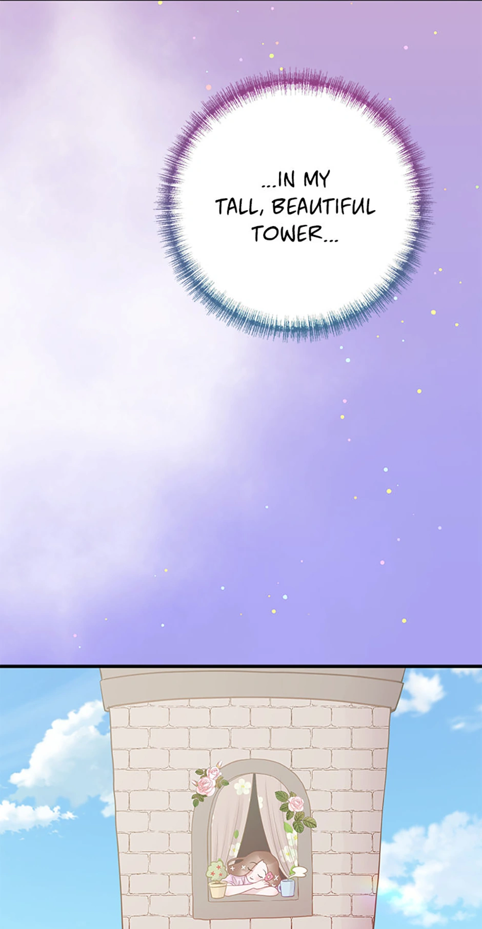 On Bad Terms [Official] chapter 45 page 80