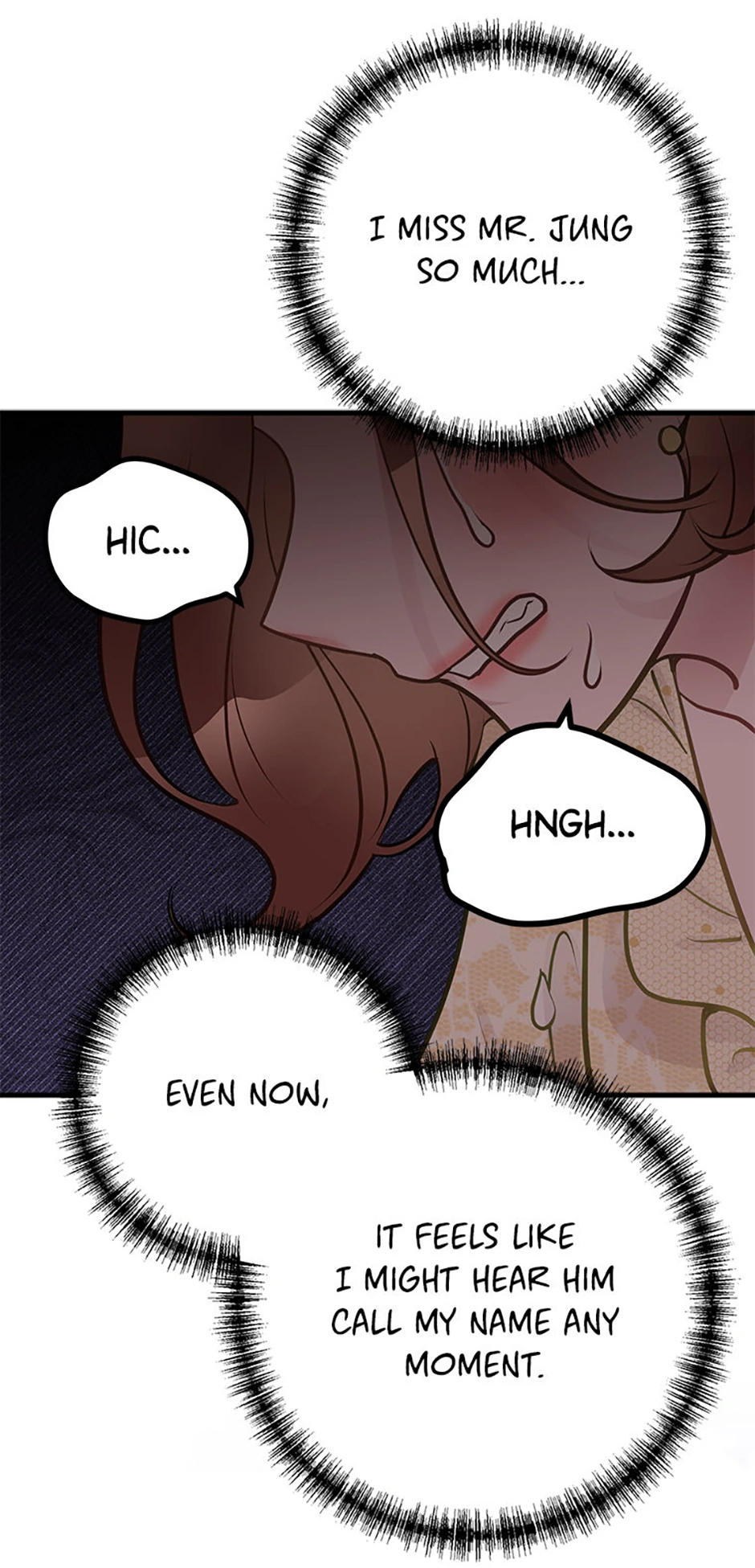 On Bad Terms [Official] chapter 45 page 85