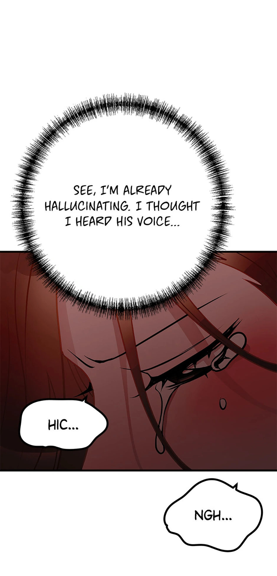 On Bad Terms [Official] chapter 45 page 87