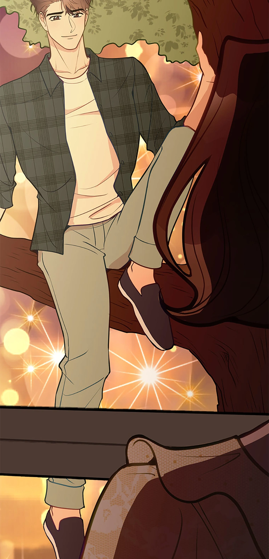 On Bad Terms [Official] chapter 45 page 90