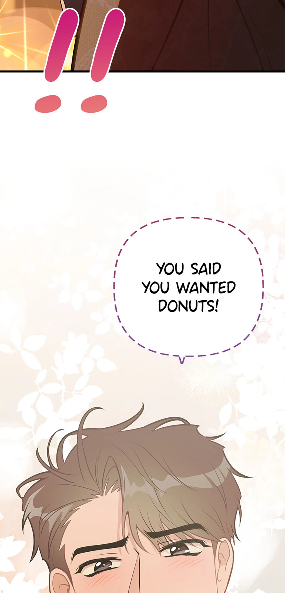 On Bad Terms [Official] chapter 45 page 91