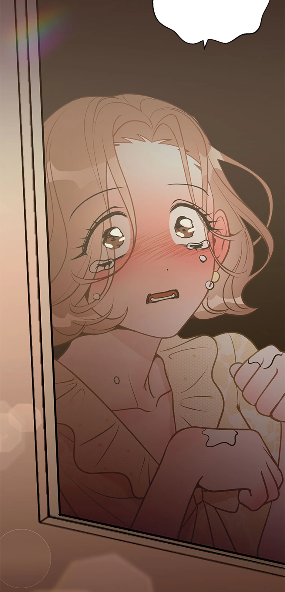 On Bad Terms [Official] chapter 45 page 93
