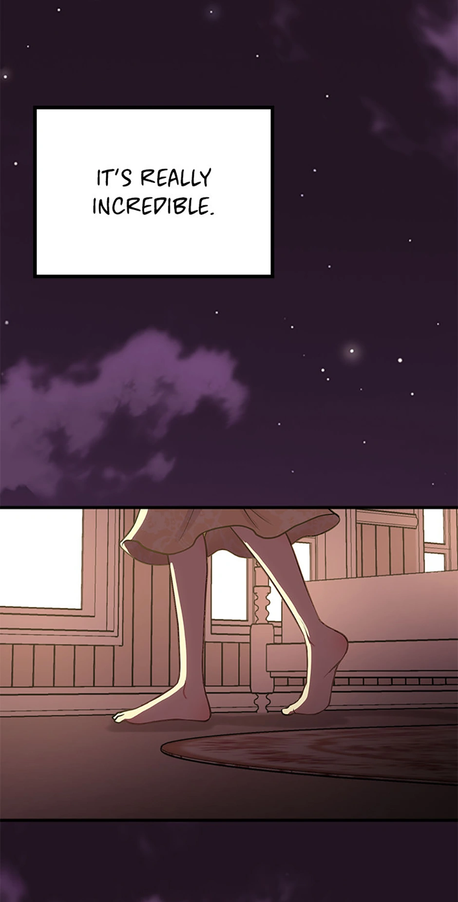 On Bad Terms [Official] chapter 46 page 2