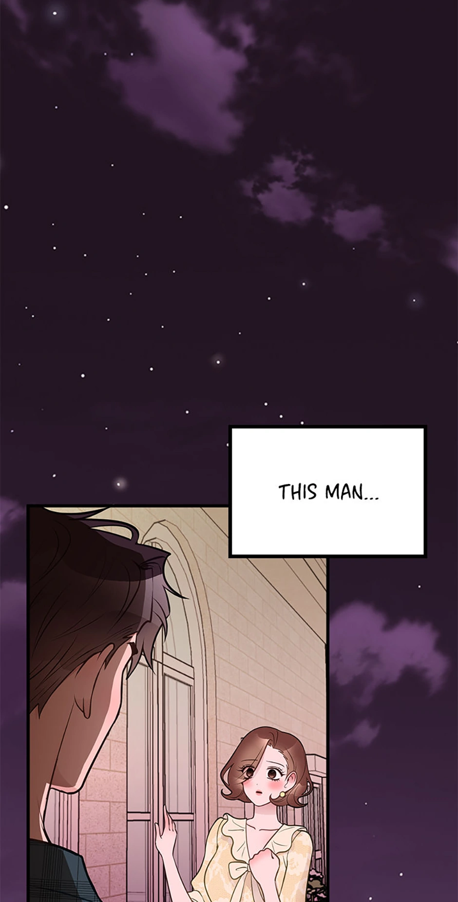 On Bad Terms [Official] chapter 46 page 3