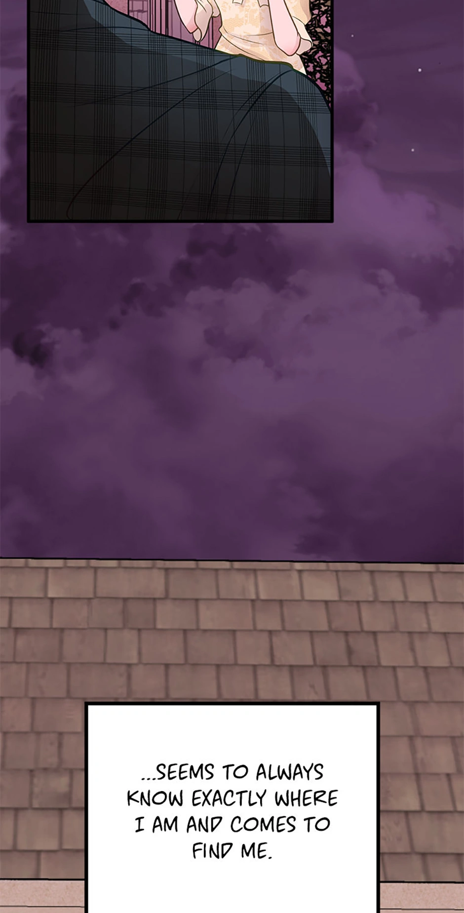 On Bad Terms [Official] chapter 46 page 4