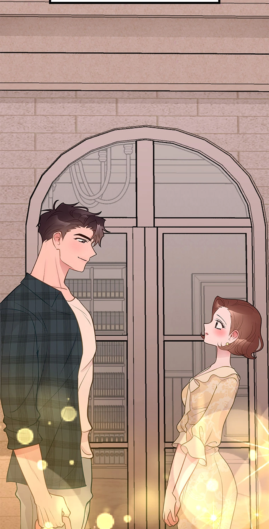 On Bad Terms [Official] chapter 46 page 5