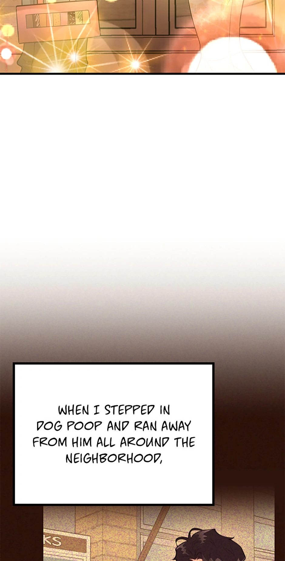 On Bad Terms [Official] chapter 46 page 6
