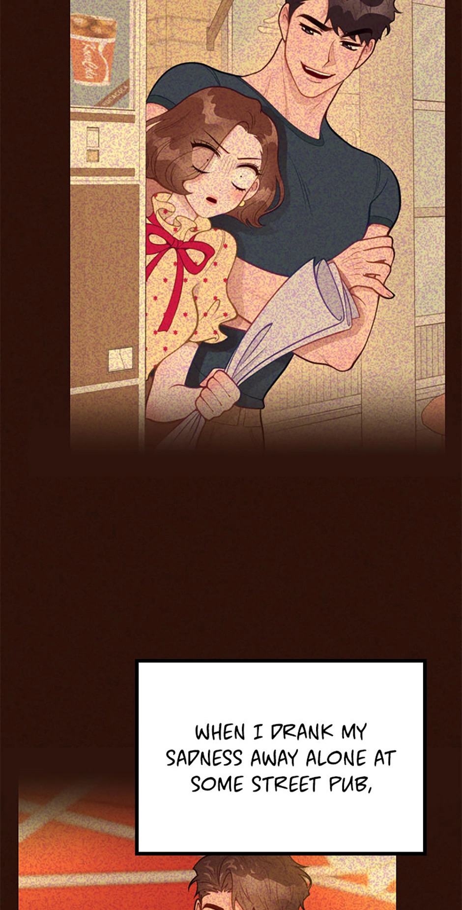 On Bad Terms [Official] chapter 46 page 7