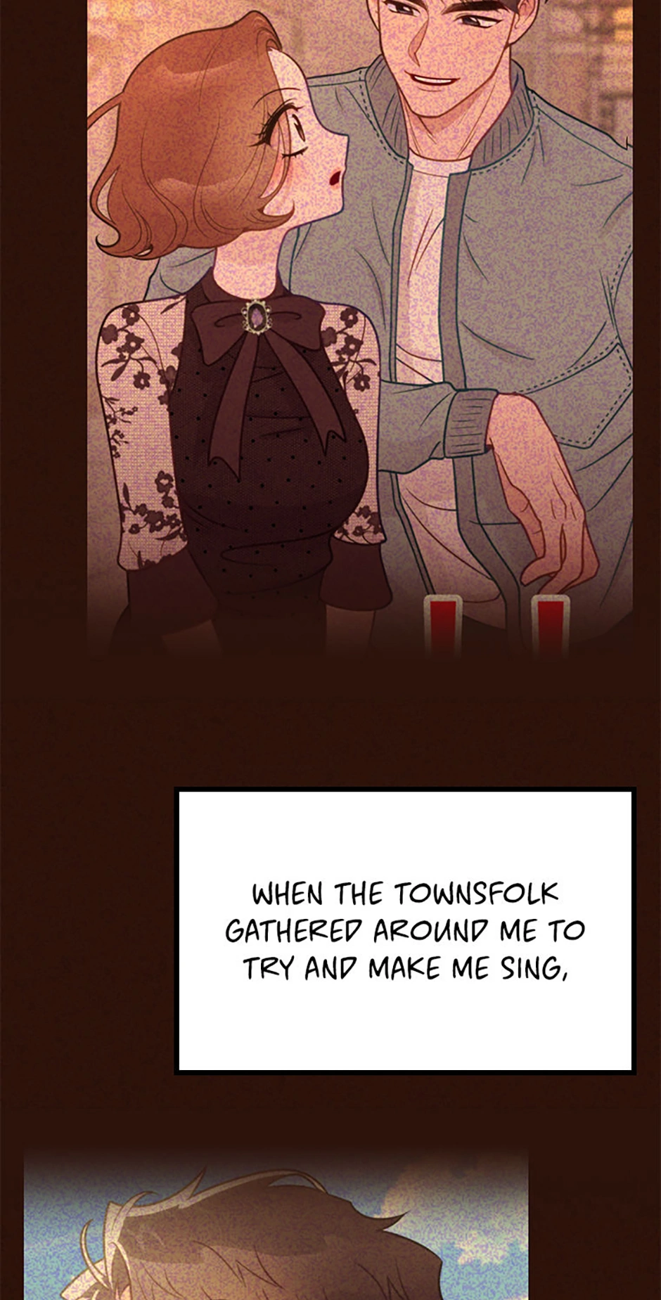 On Bad Terms [Official] chapter 46 page 9