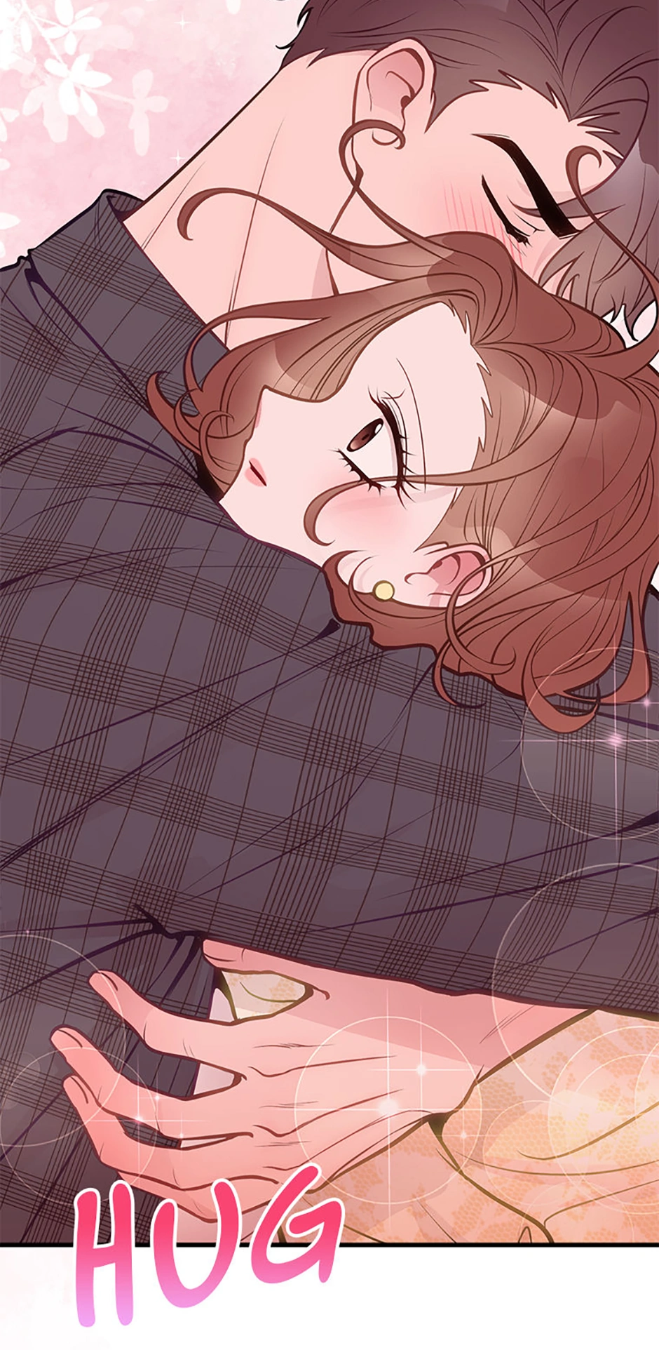 On Bad Terms [Official] chapter 46 page 17