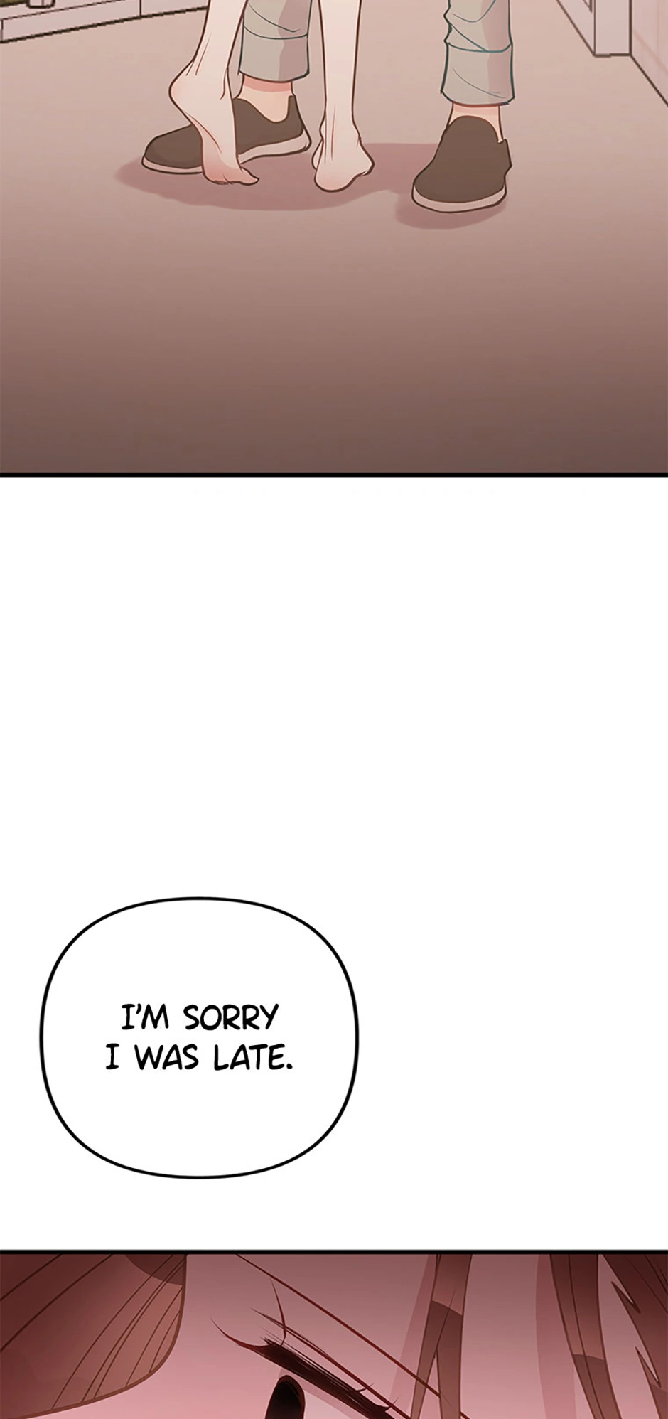 On Bad Terms [Official] chapter 46 page 22