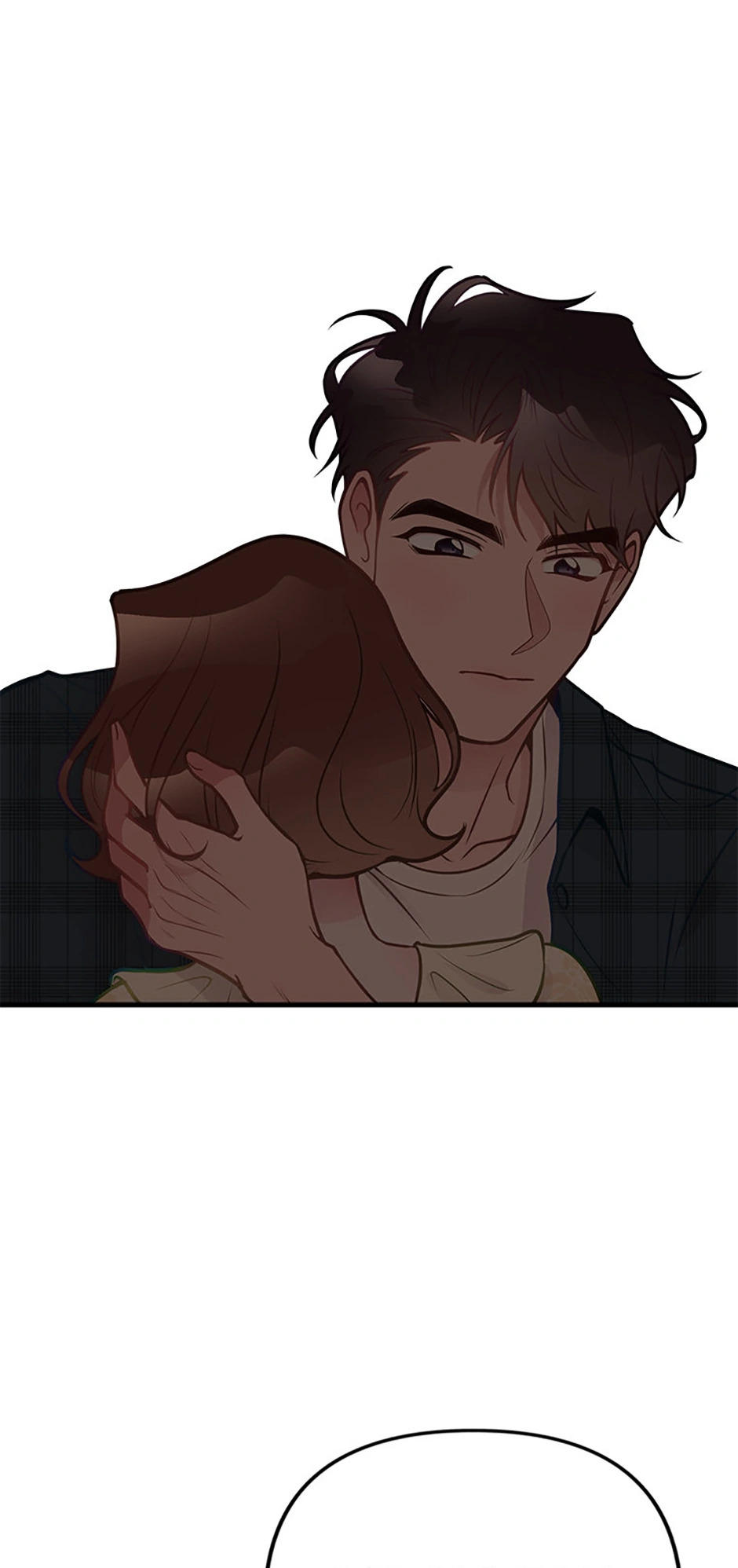 On Bad Terms [Official] chapter 46 page 25