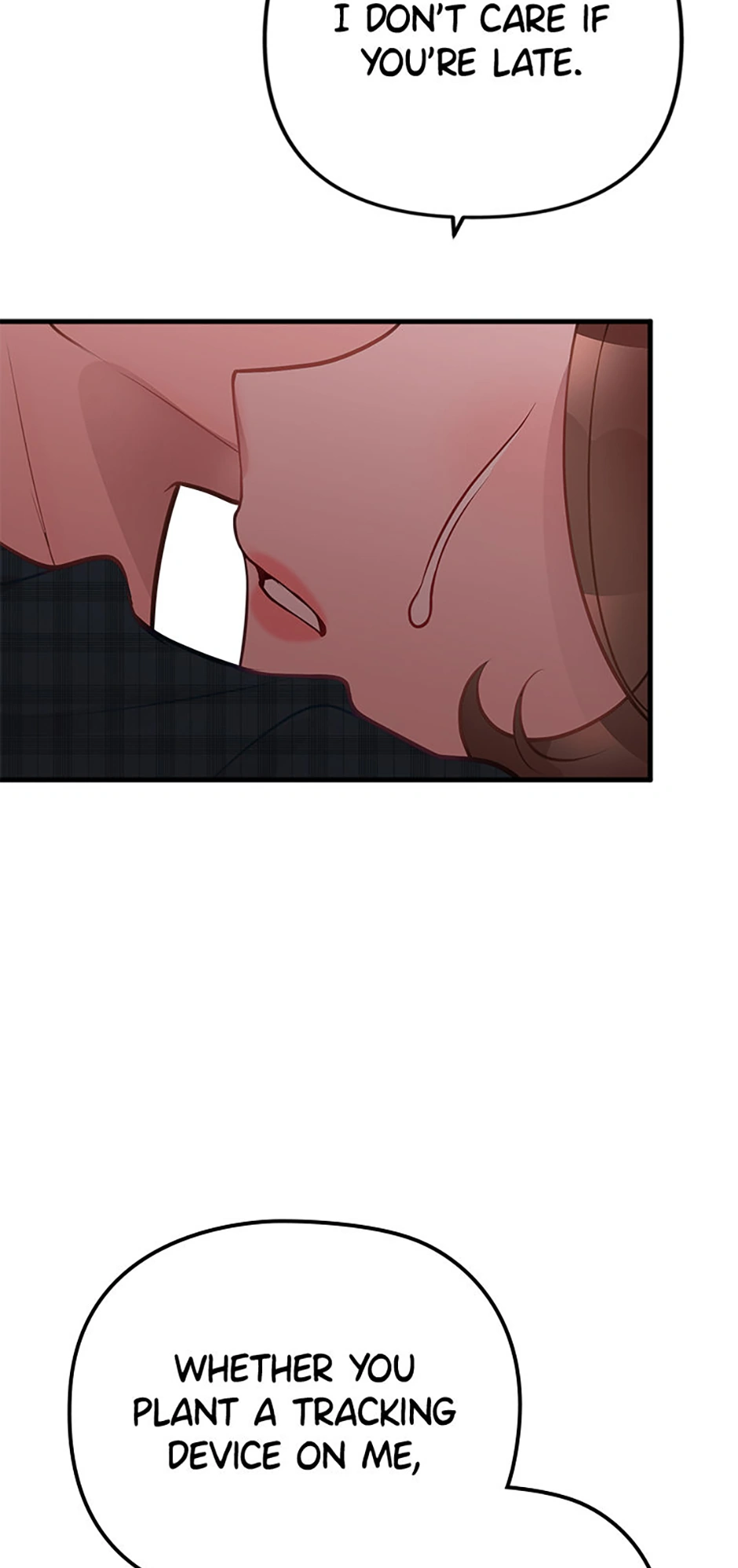 On Bad Terms [Official] chapter 46 page 26
