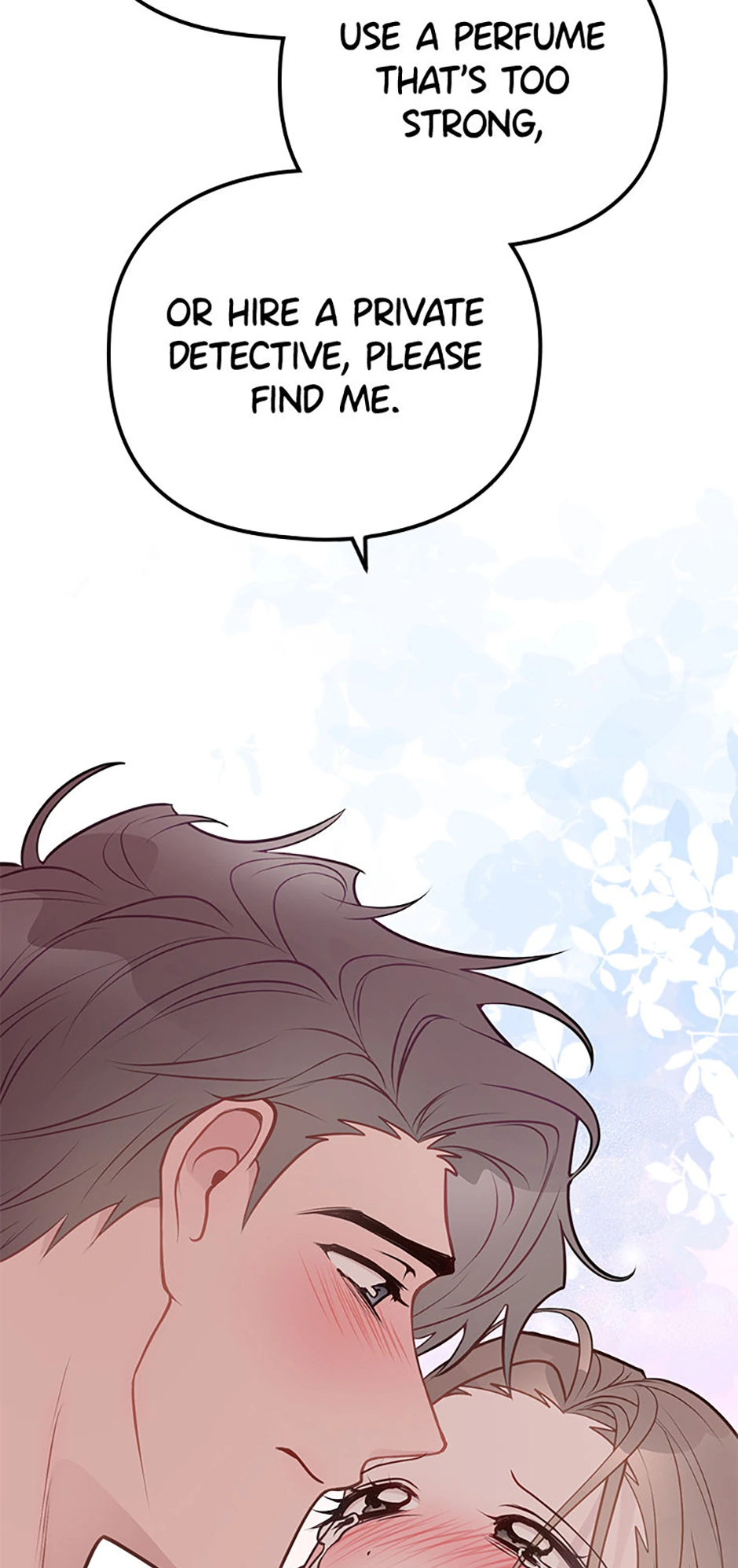 On Bad Terms [Official] chapter 46 page 27