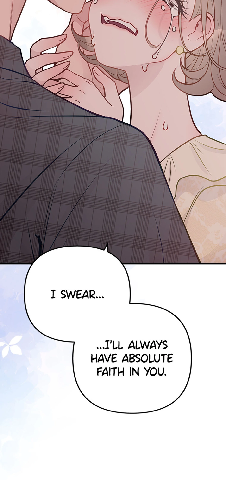 On Bad Terms [Official] chapter 46 page 28
