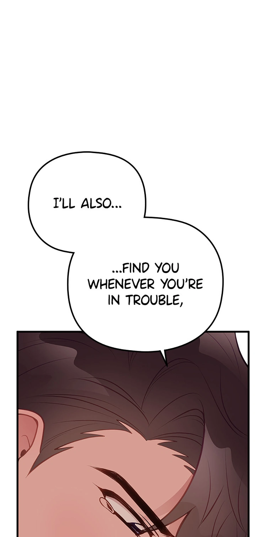 On Bad Terms [Official] chapter 46 page 29