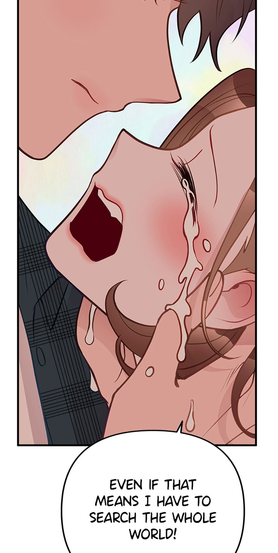 On Bad Terms [Official] chapter 46 page 30