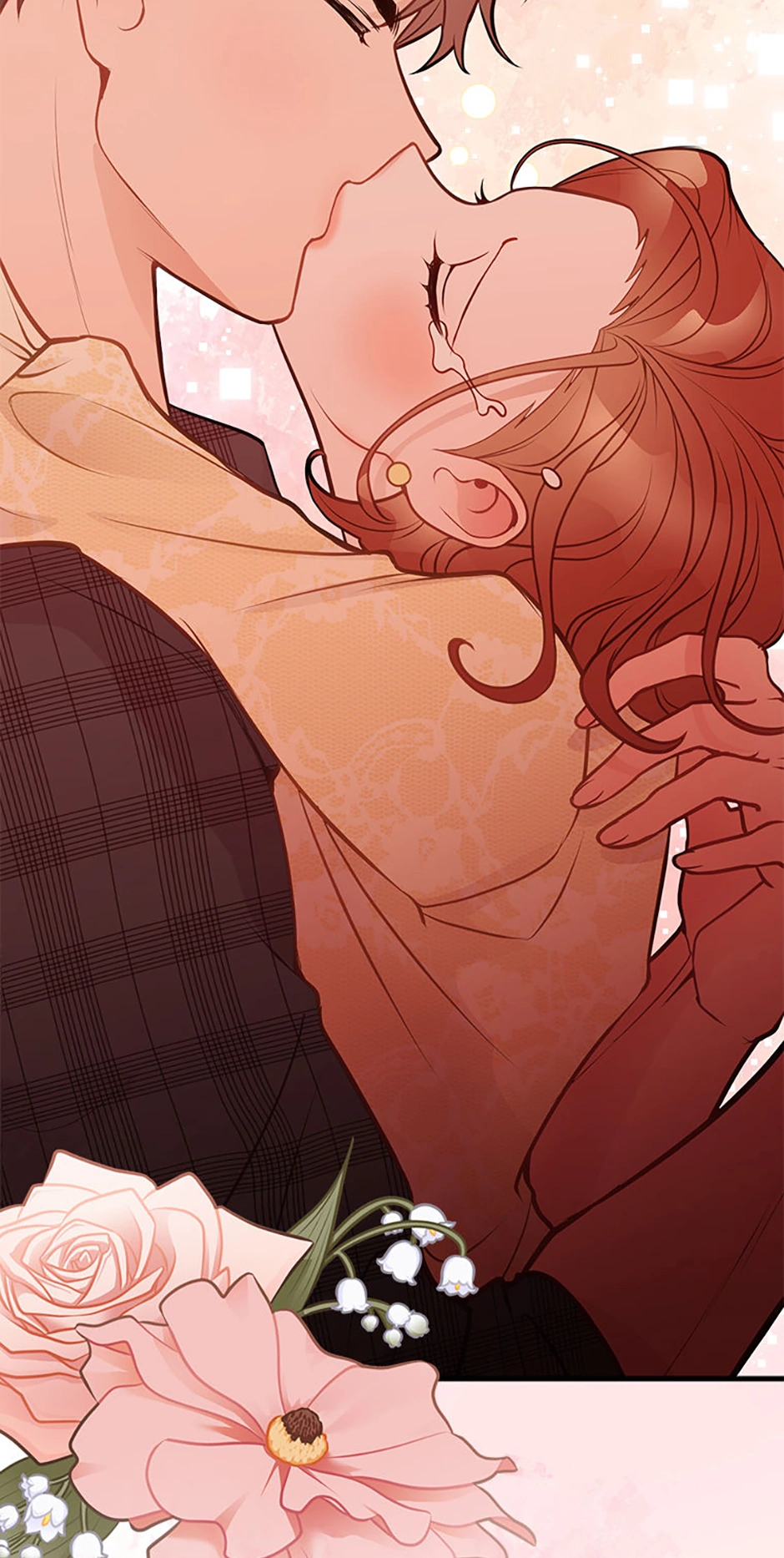 On Bad Terms [Official] chapter 46 page 32