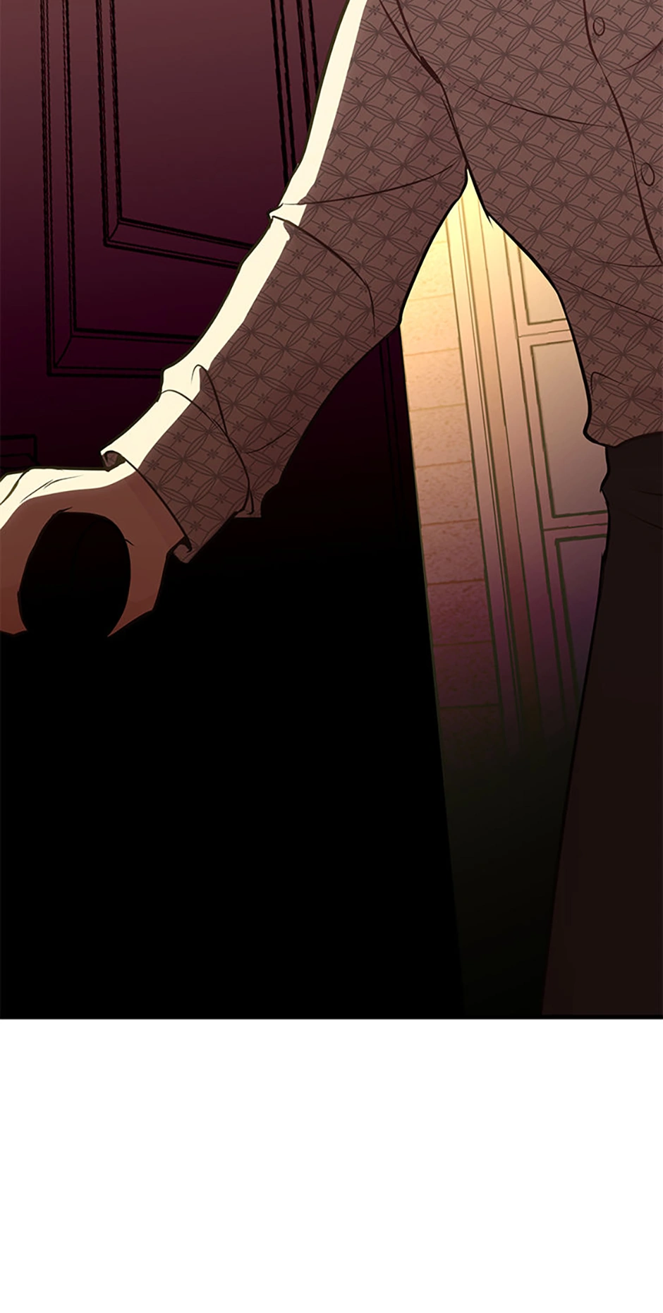 On Bad Terms [Official] chapter 46 page 38