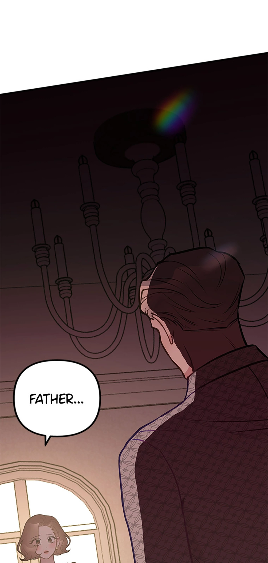 On Bad Terms [Official] chapter 46 page 39