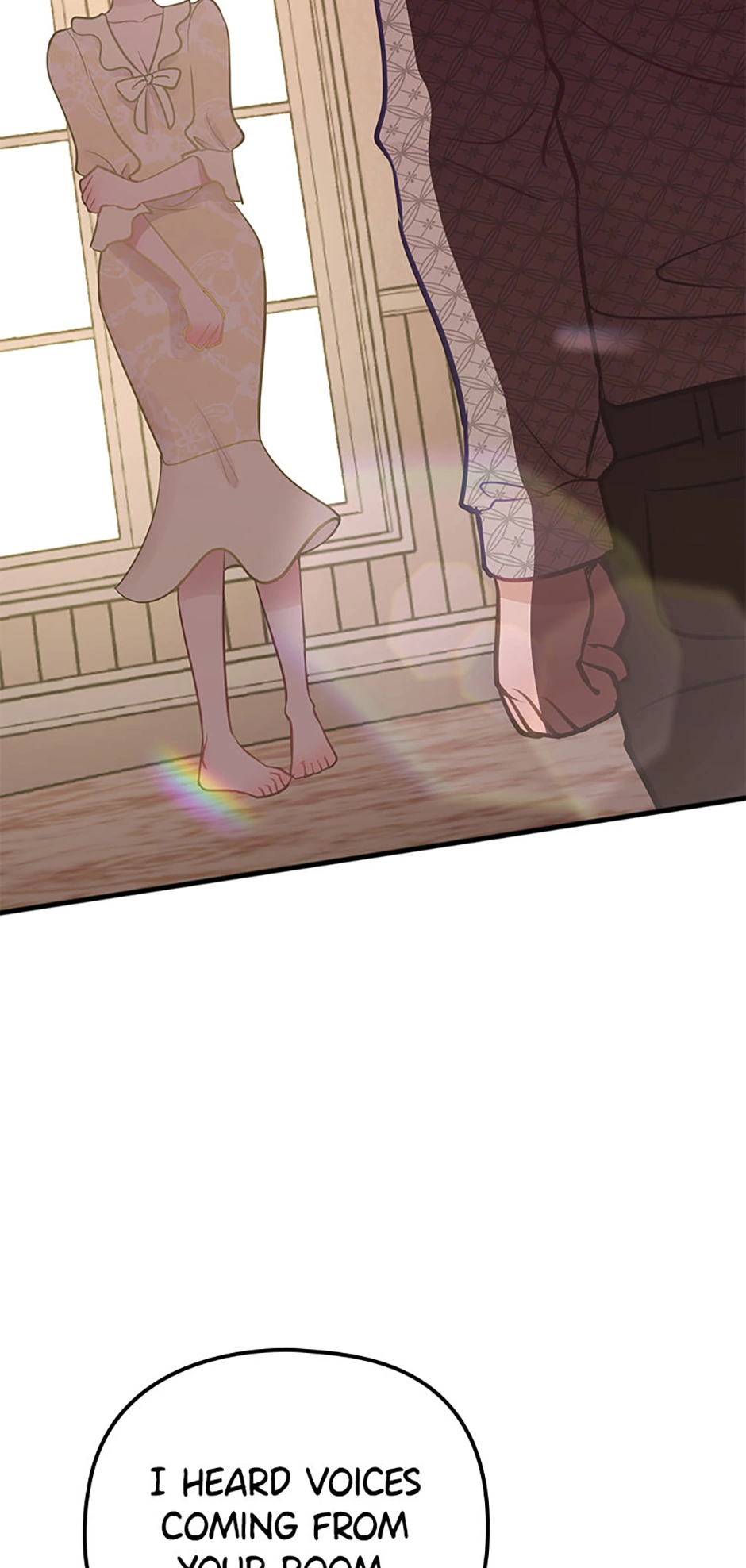 On Bad Terms [Official] chapter 46 page 40