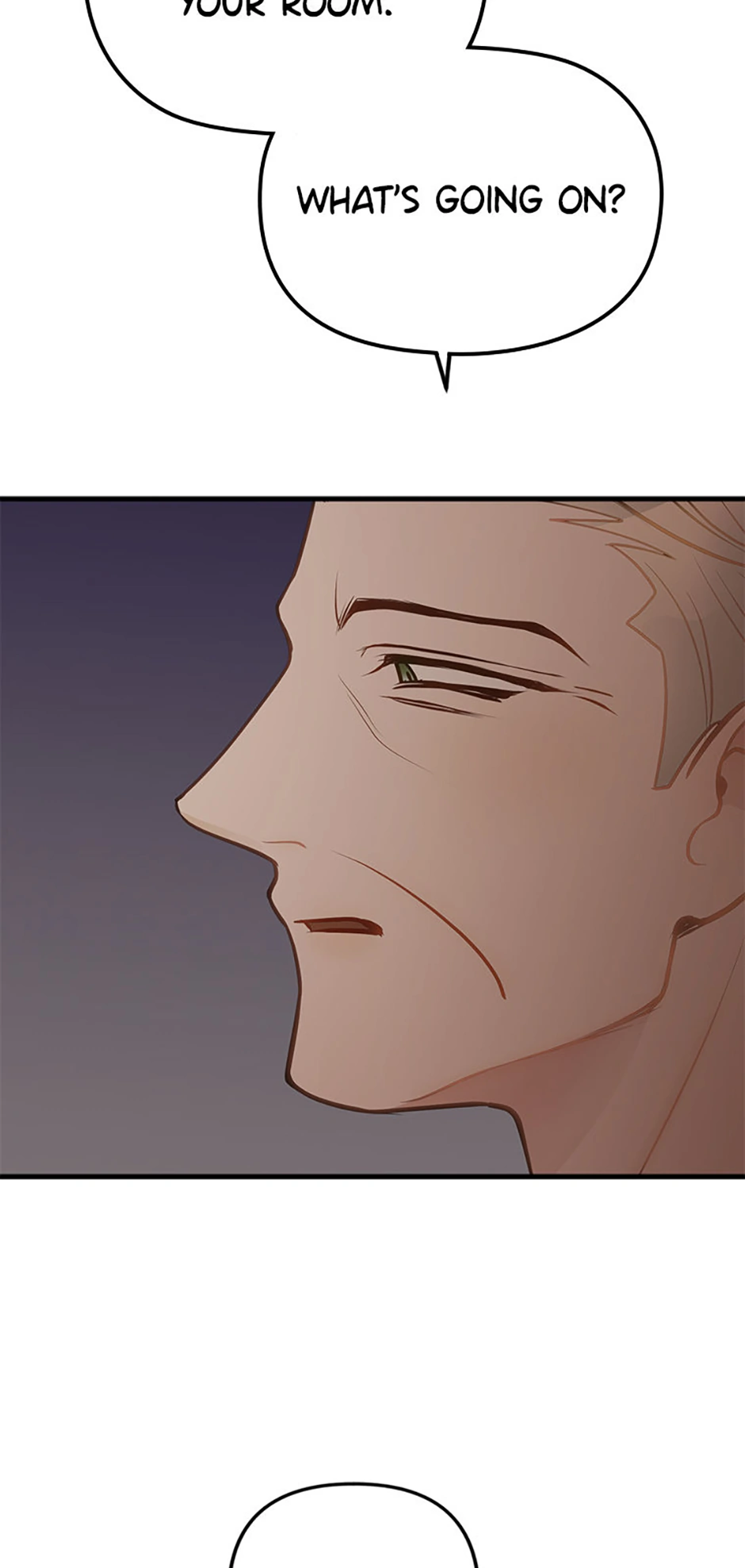 On Bad Terms [Official] chapter 46 page 41