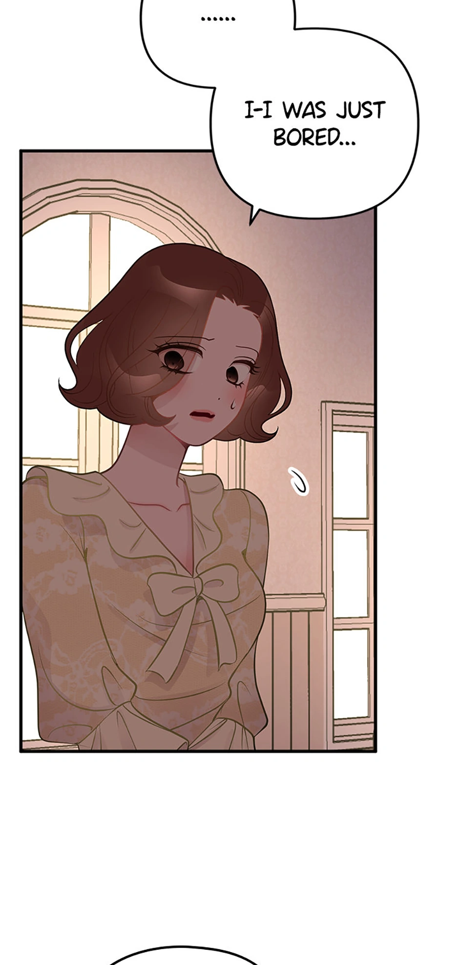 On Bad Terms [Official] chapter 46 page 42