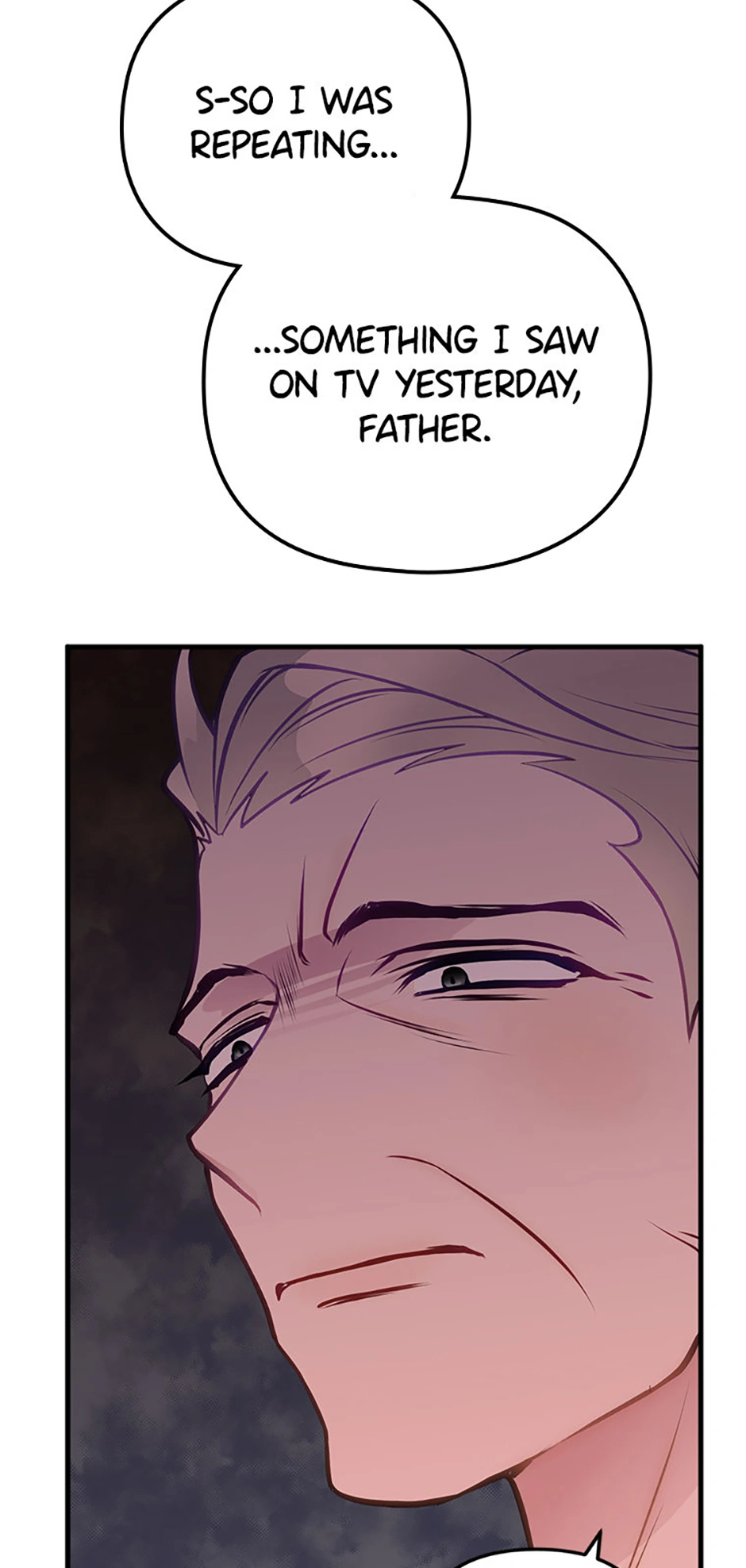 On Bad Terms [Official] chapter 46 page 43