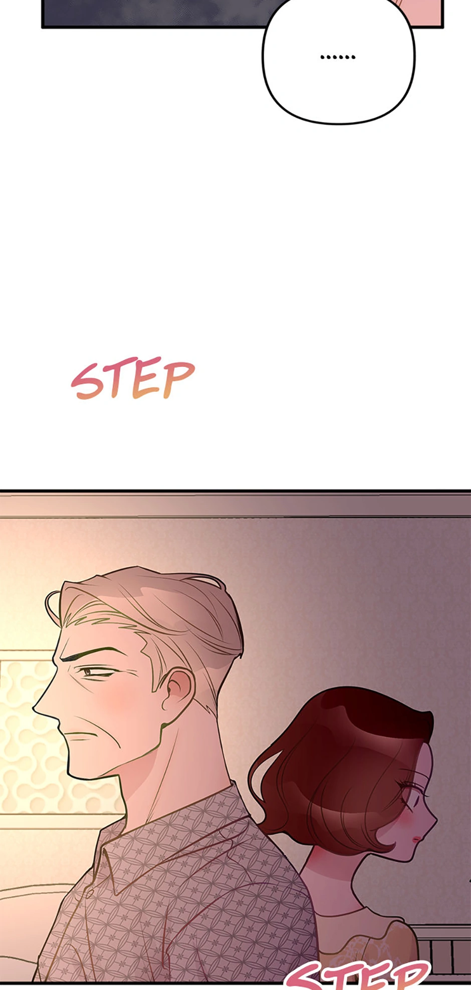 On Bad Terms [Official] chapter 46 page 44