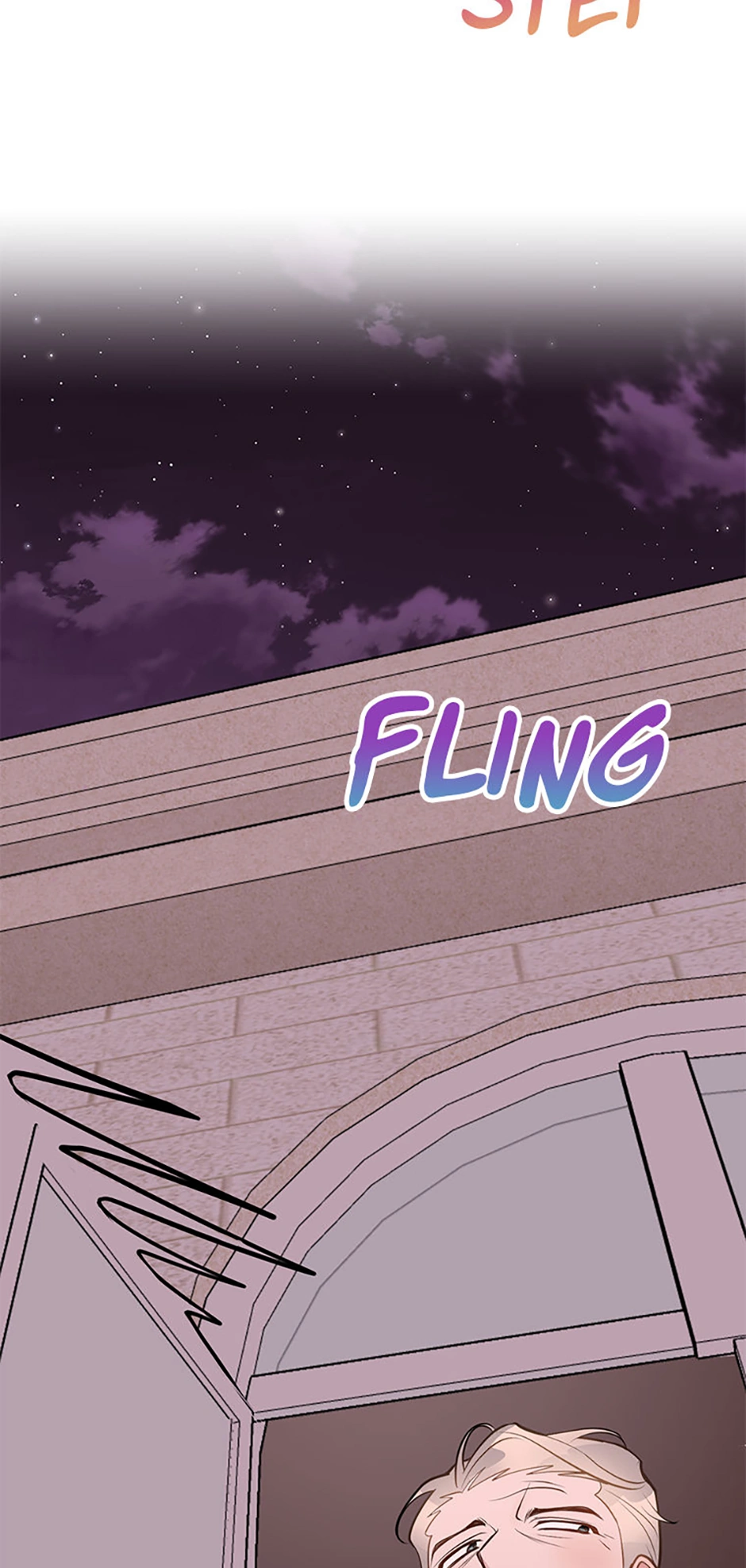 On Bad Terms [Official] chapter 46 page 45