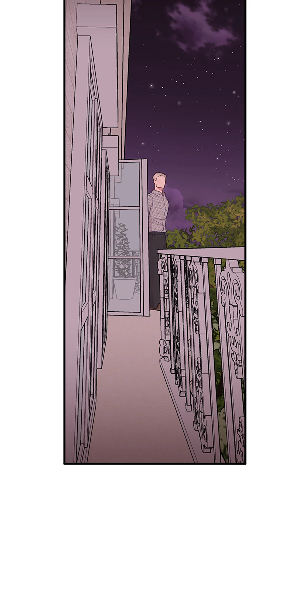 On Bad Terms [Official] chapter 46 page 47