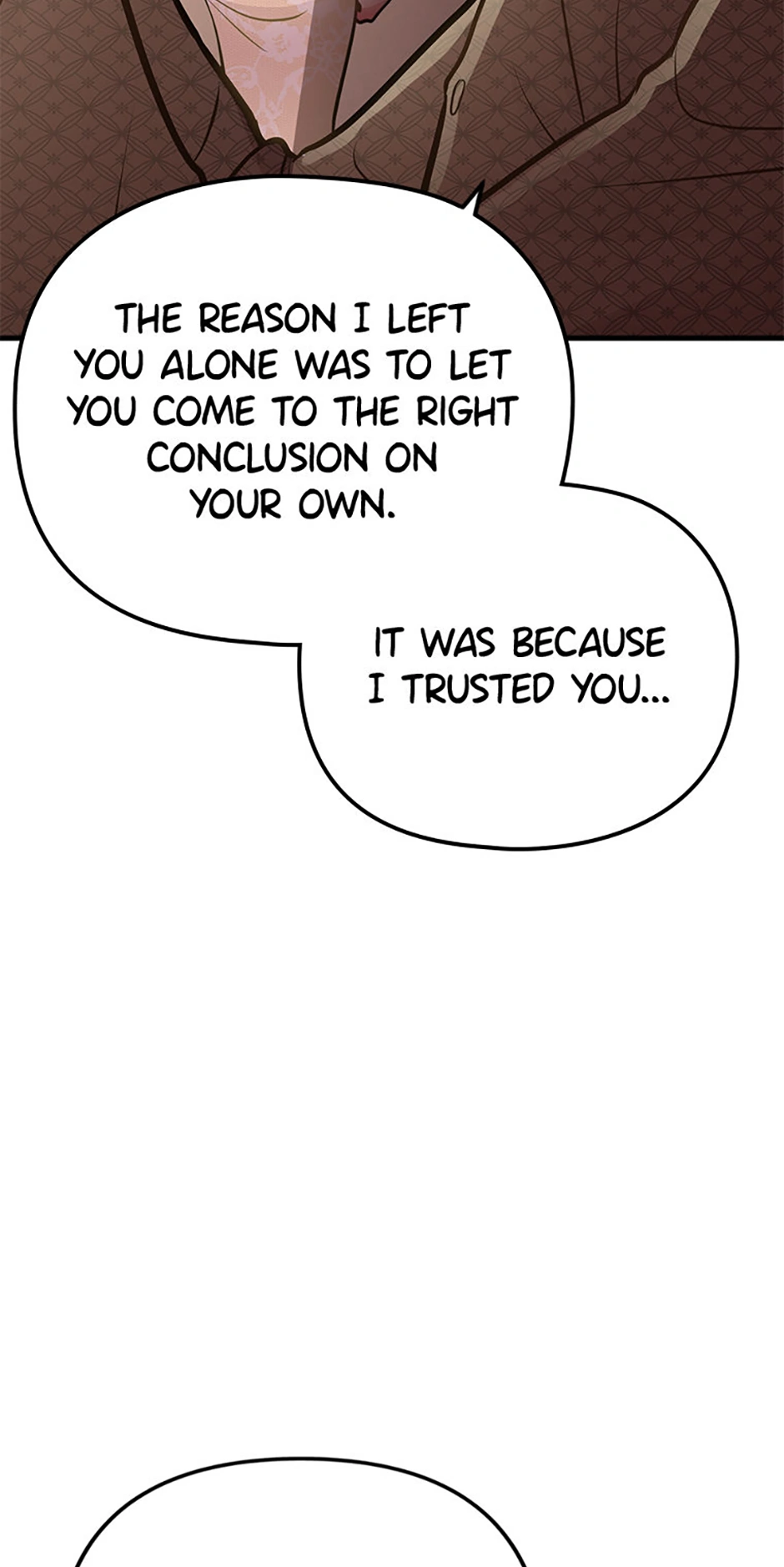 On Bad Terms [Official] chapter 46 page 54