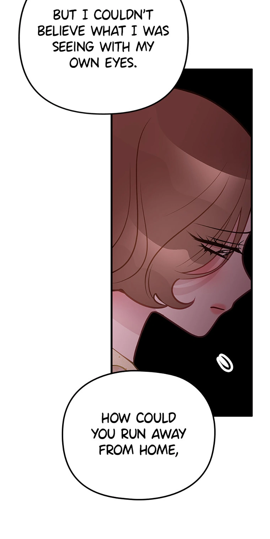 On Bad Terms [Official] chapter 46 page 55