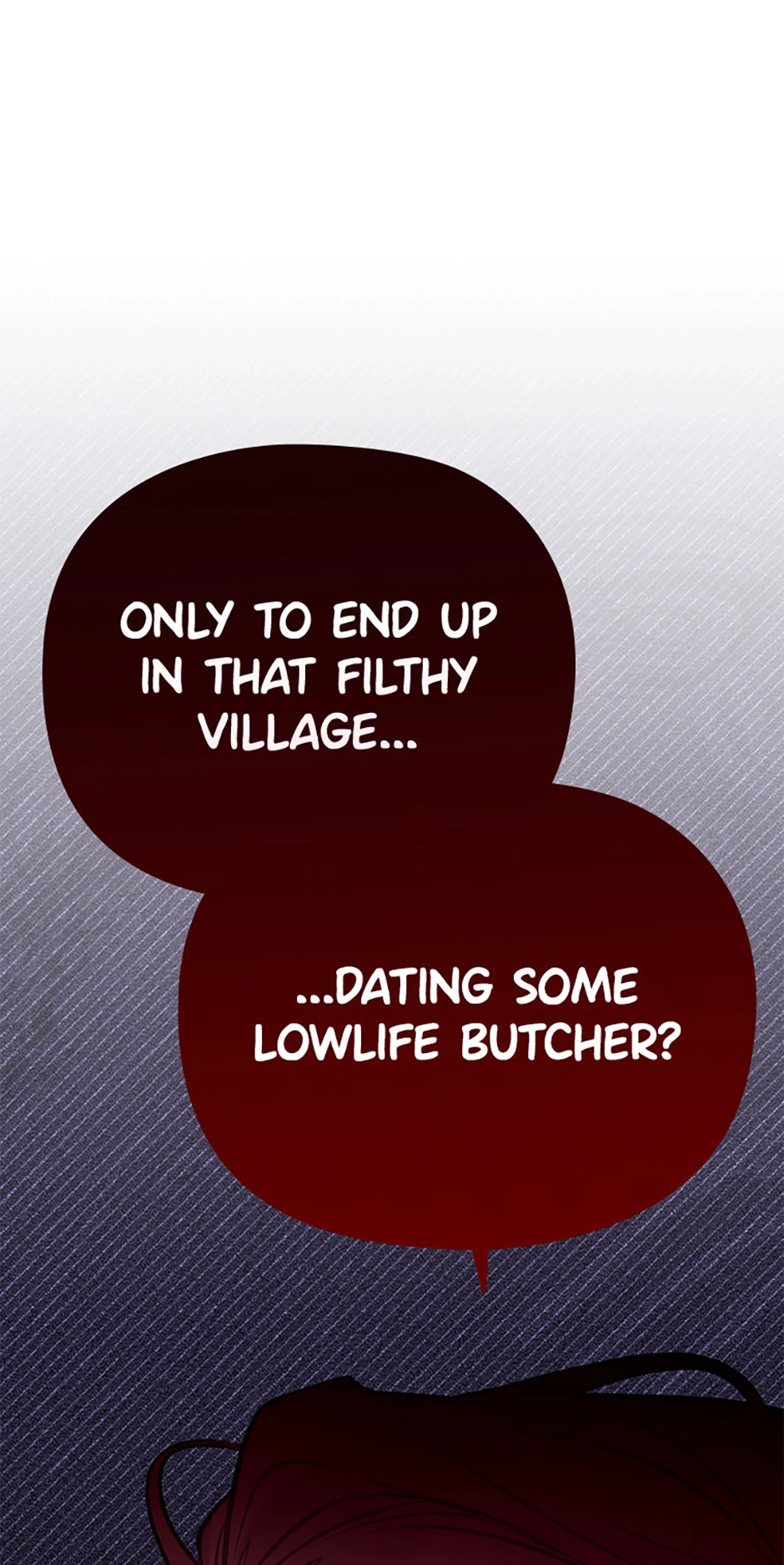 On Bad Terms [Official] chapter 46 page 56