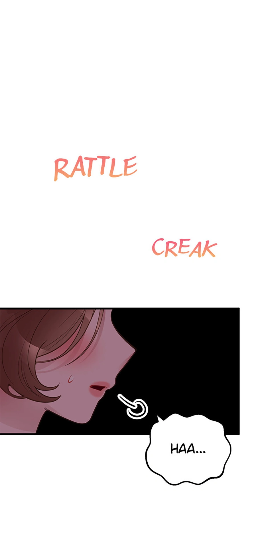 On Bad Terms [Official] chapter 46 page 60
