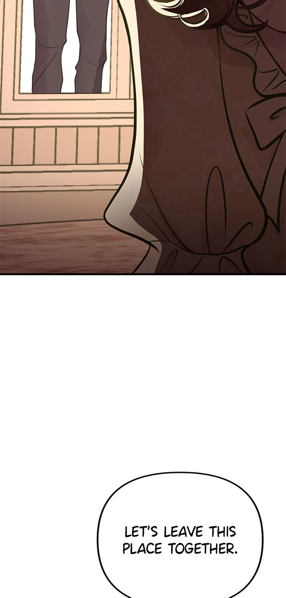 On Bad Terms [Official] chapter 46 page 64