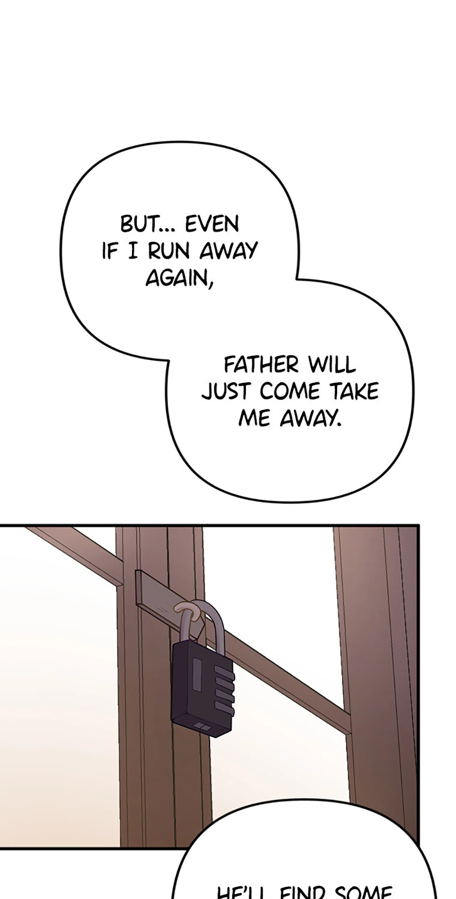 On Bad Terms [Official] chapter 46 page 67