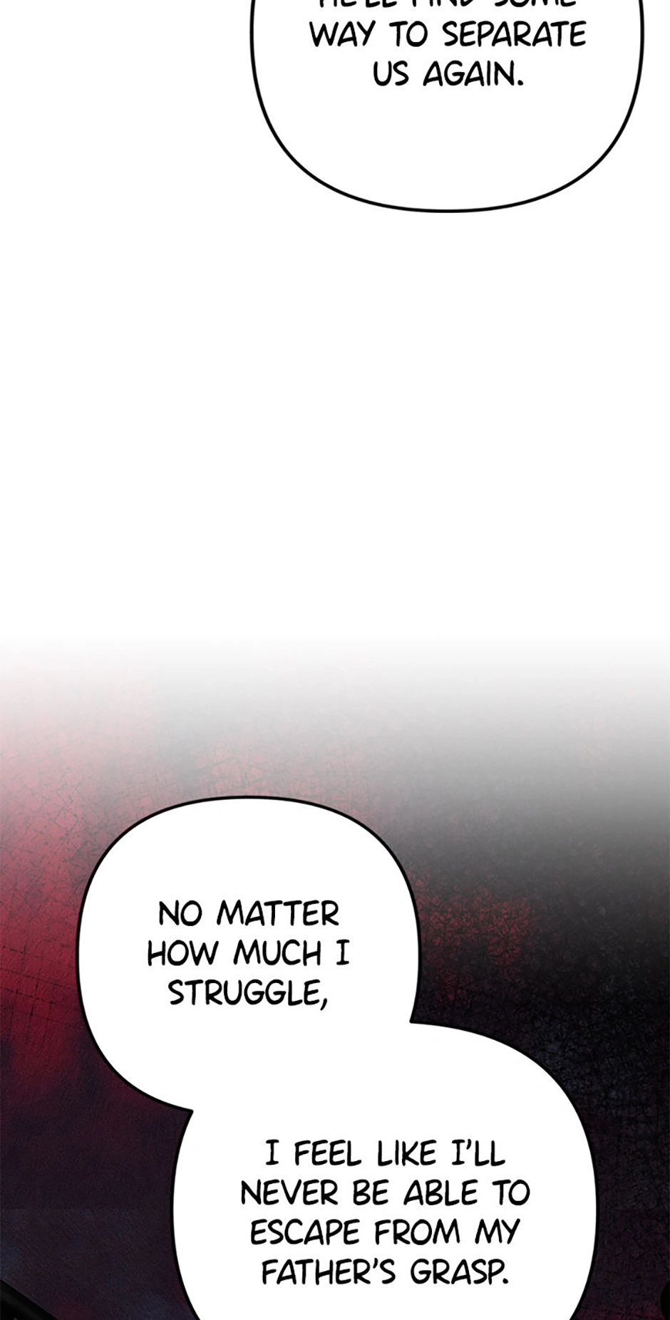 On Bad Terms [Official] chapter 46 page 68