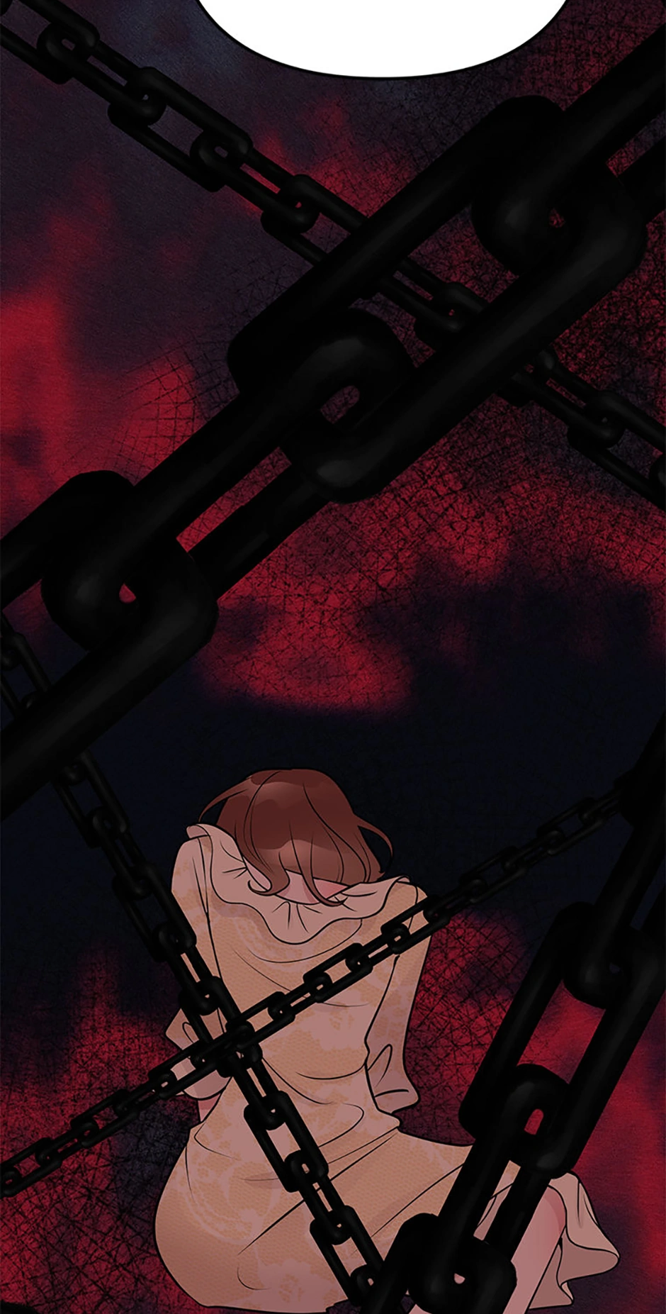 On Bad Terms [Official] chapter 46 page 69