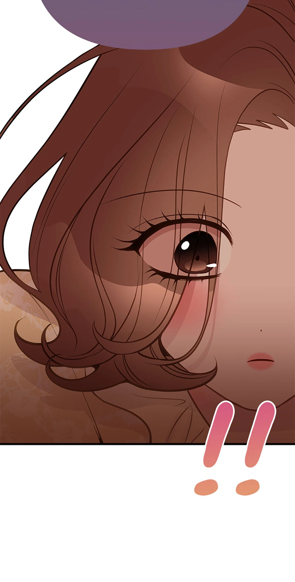 On Bad Terms [Official] chapter 46 page 74