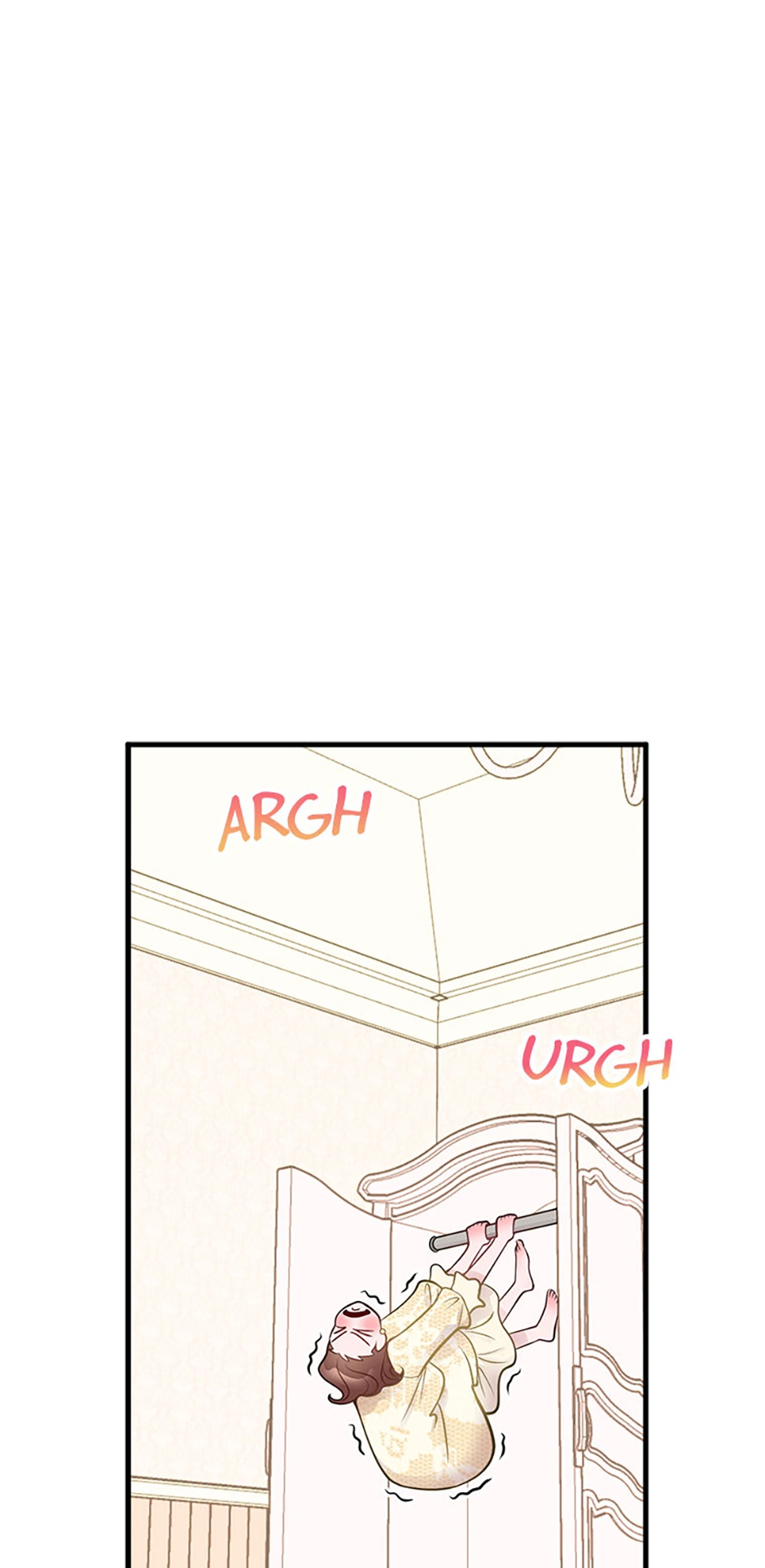 On Bad Terms [Official] chapter 46 page 77