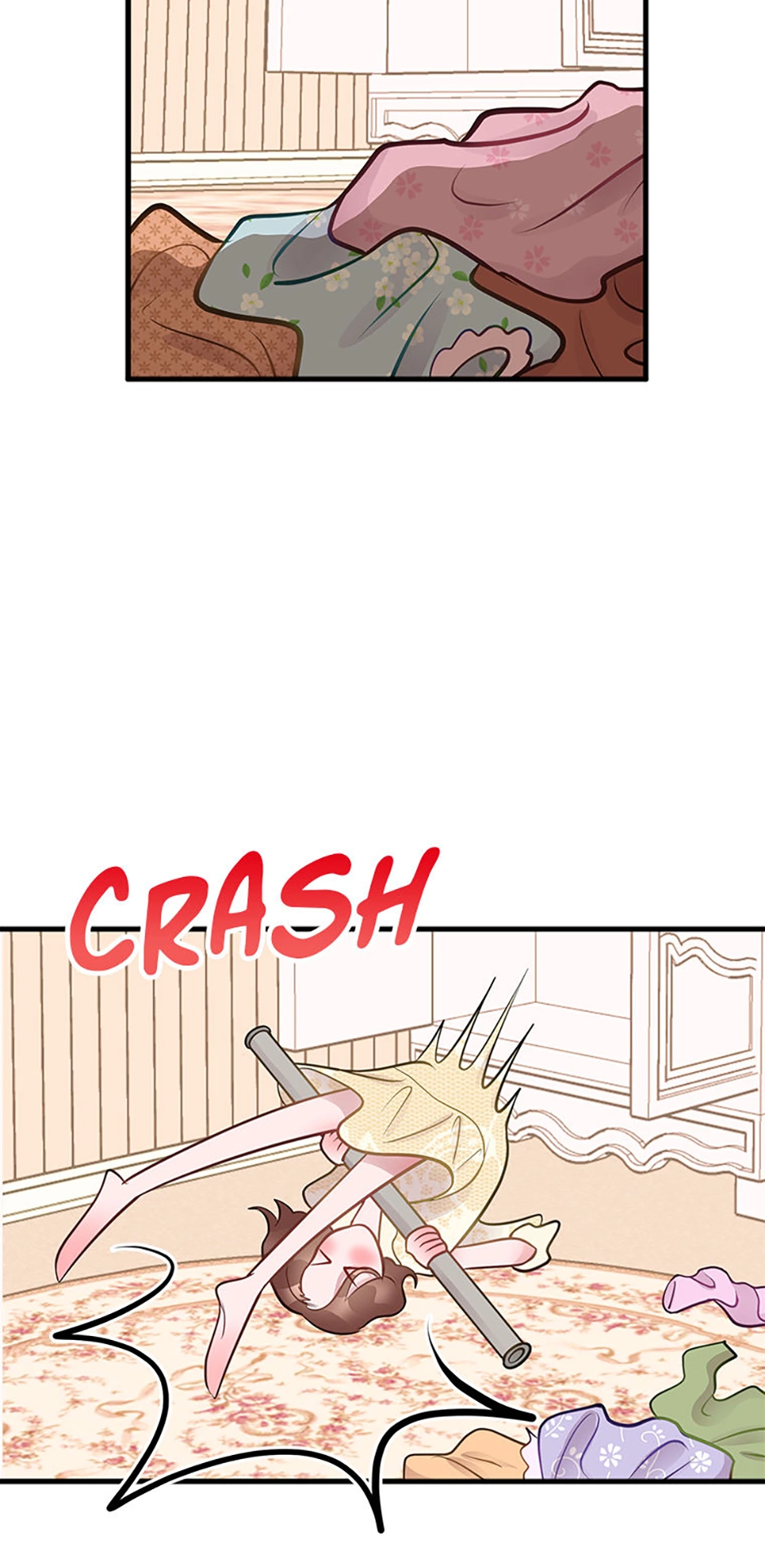 On Bad Terms [Official] chapter 46 page 78