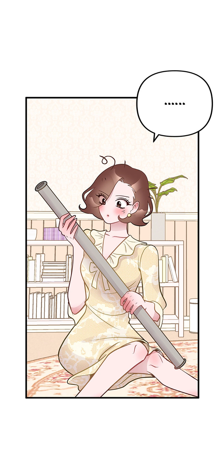 On Bad Terms [Official] chapter 46 page 79