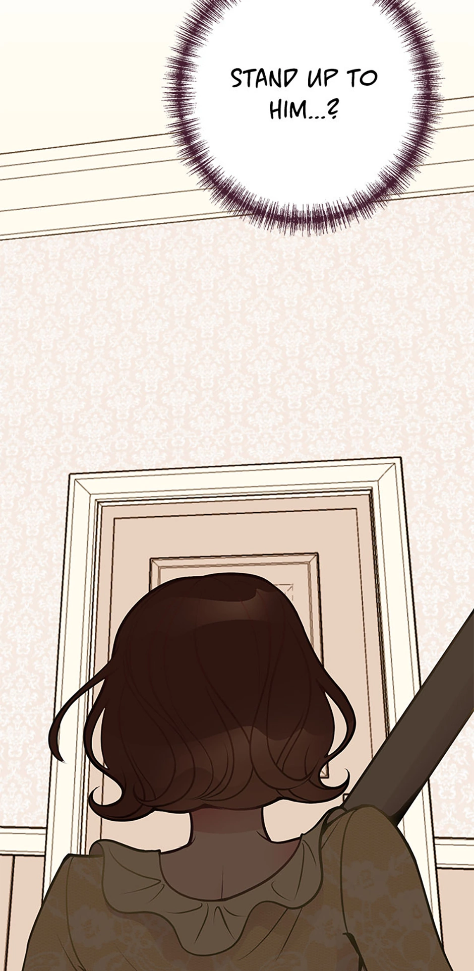 On Bad Terms [Official] chapter 46 page 81