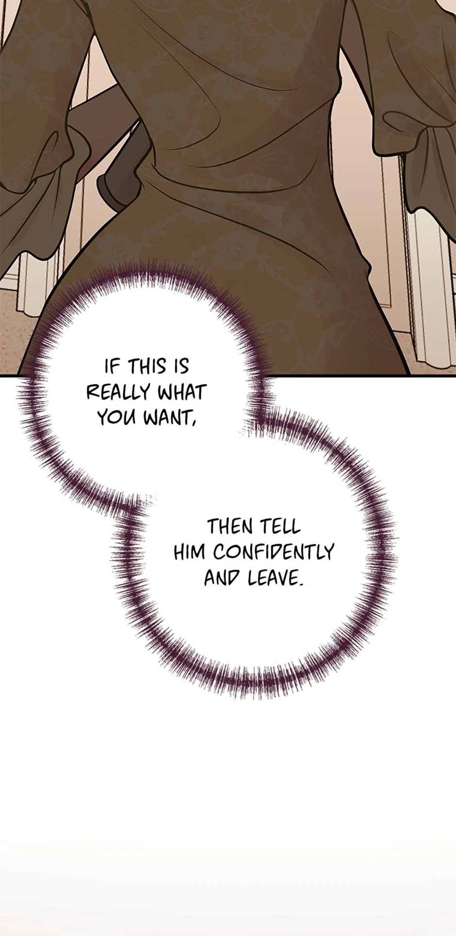 On Bad Terms [Official] chapter 46 page 82