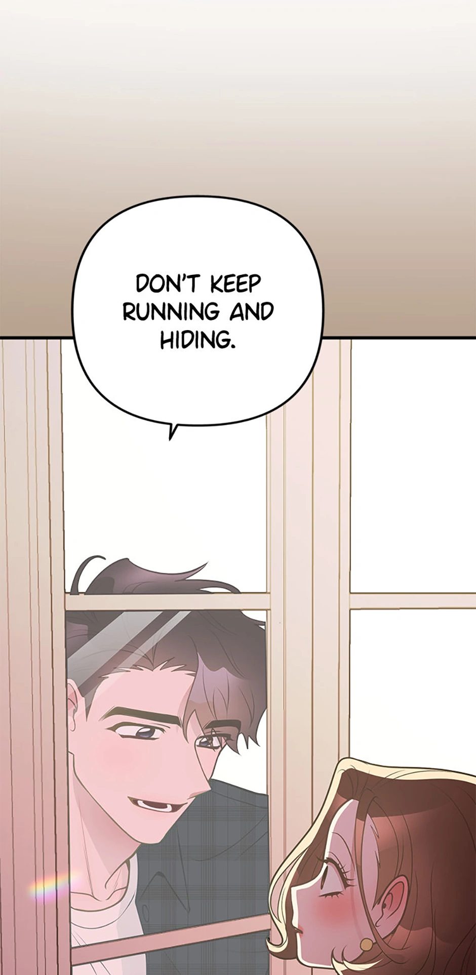 On Bad Terms [Official] chapter 46 page 83