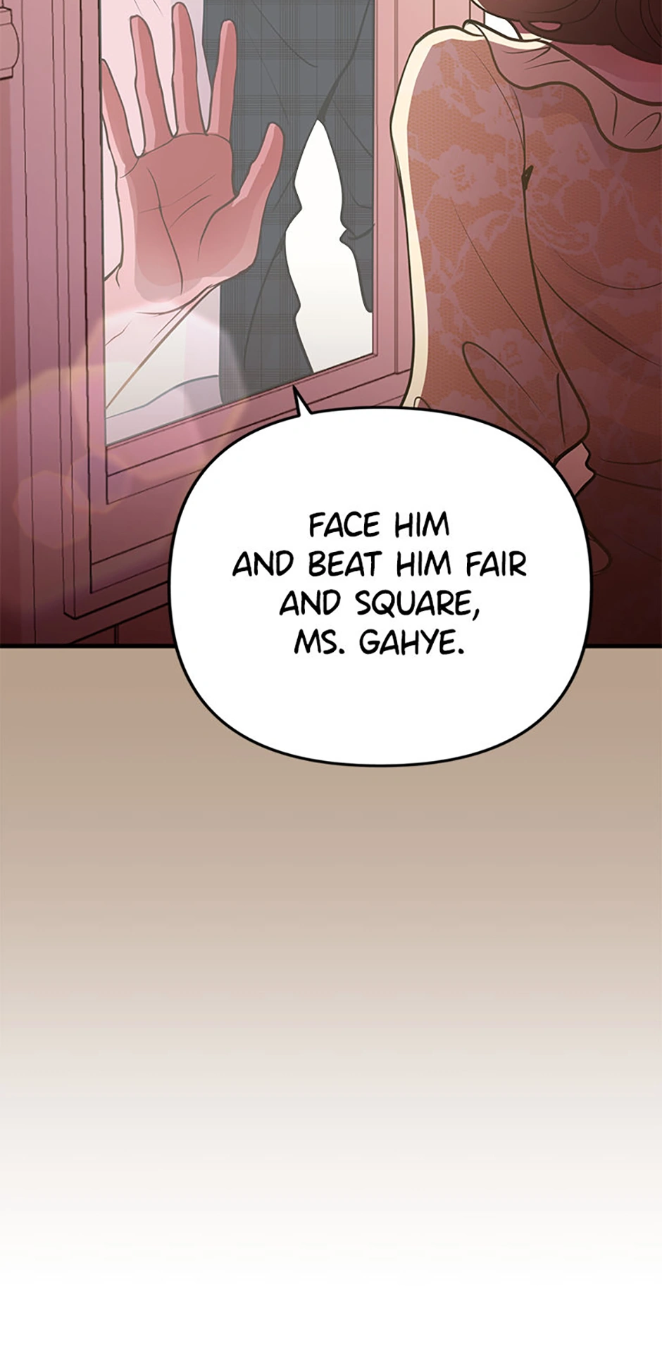 On Bad Terms [Official] chapter 46 page 84